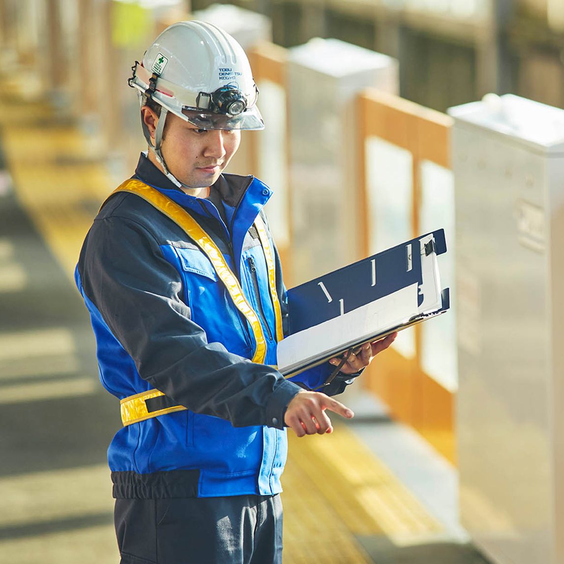 情報通信設備工事