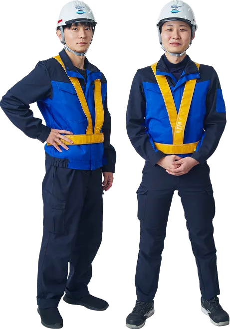 東武電設工業が求める人物像