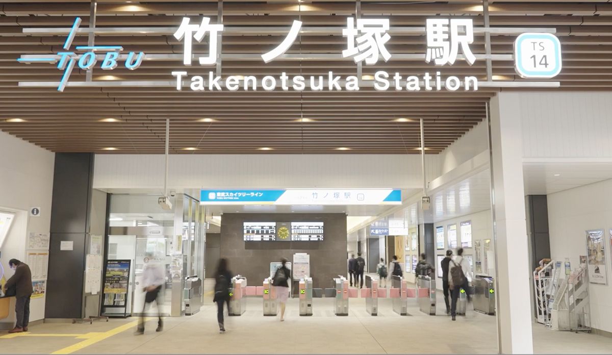 会社紹介ムービー