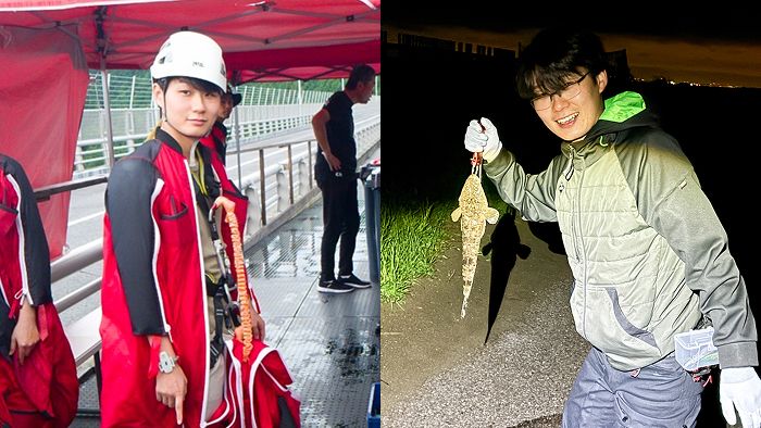 私のワンシーン