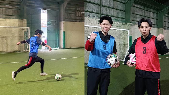 私のワンシーン