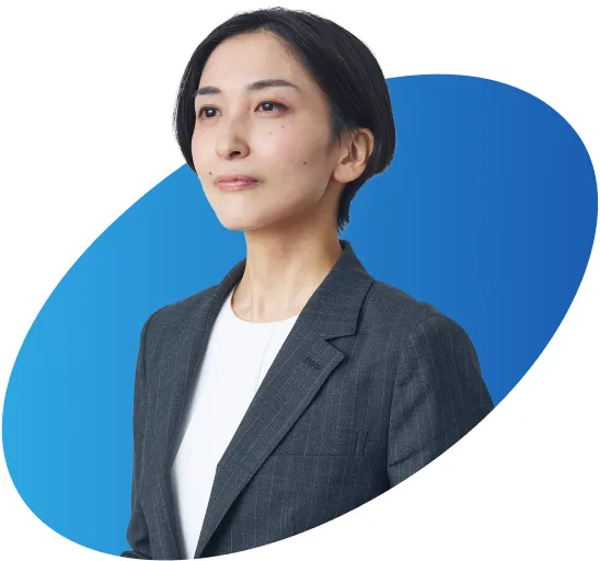 ライフと仕事が両立できます