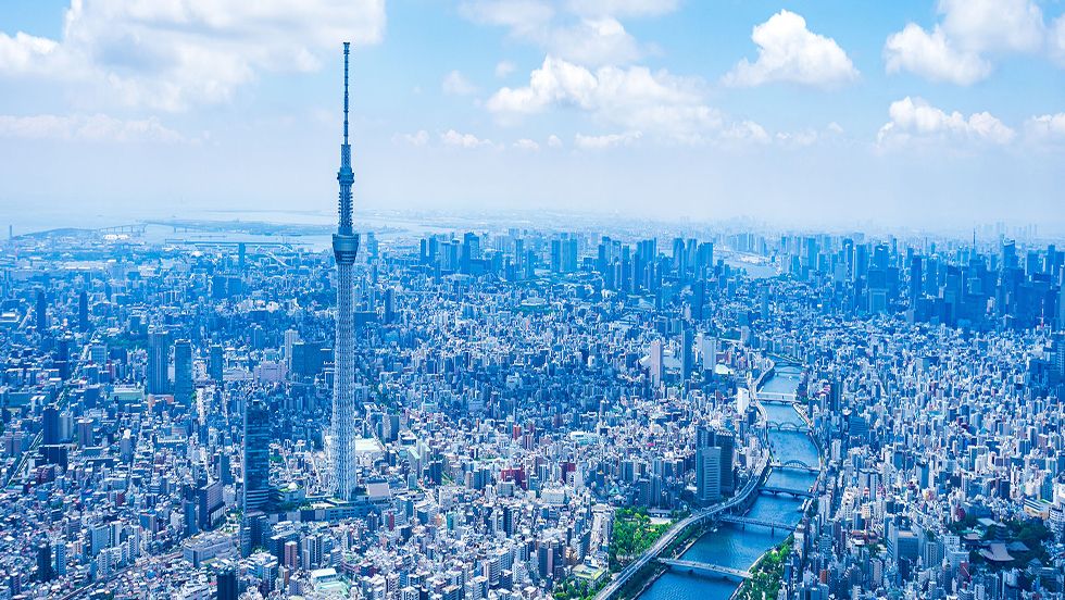 数字で見る東武電設工業